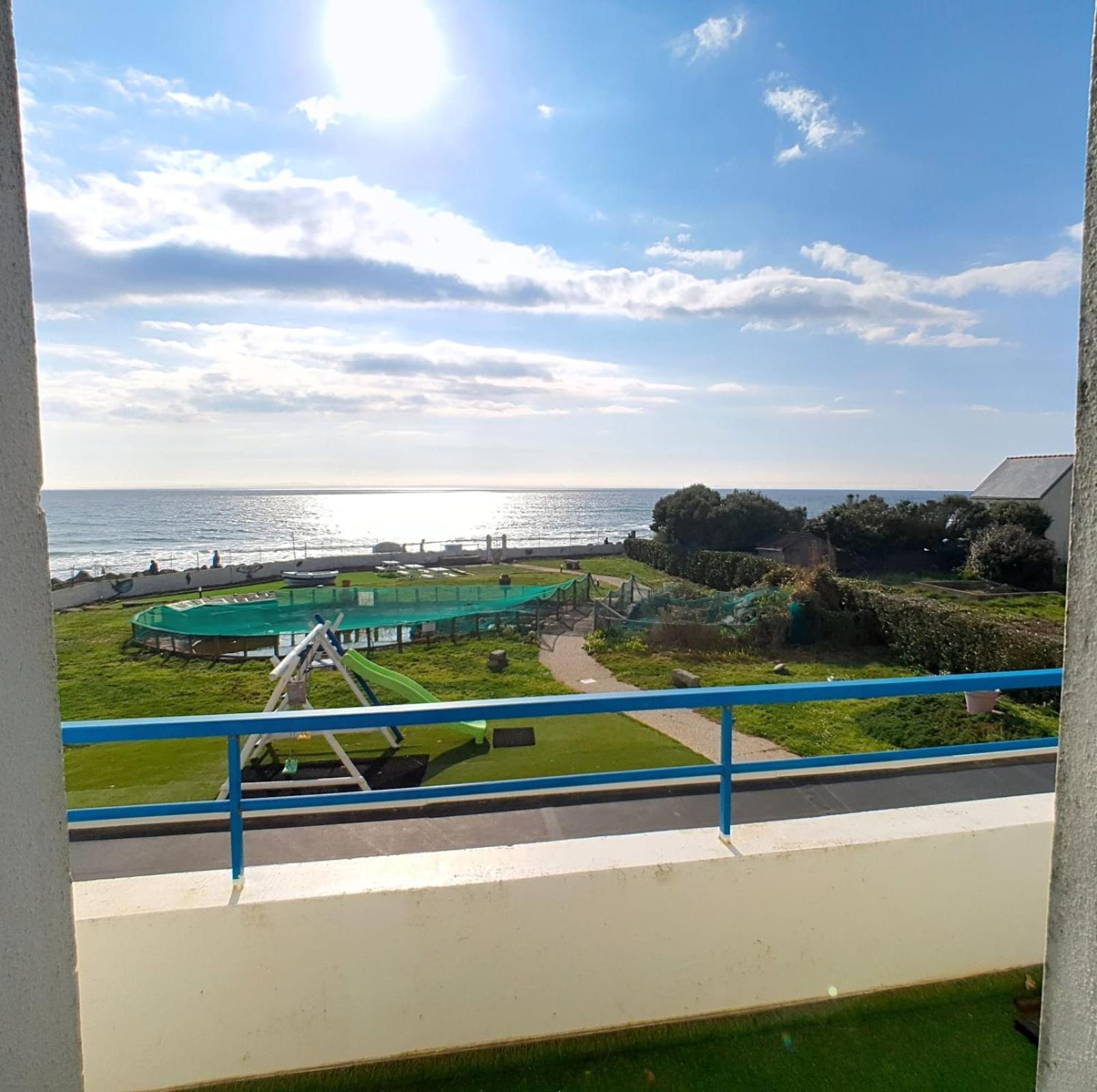 Apartment Tipoz'Immo- L'Ocean Duplex Acces Direct Plage-Spot Surf-Linge Inclus-Animaux Acceptes *